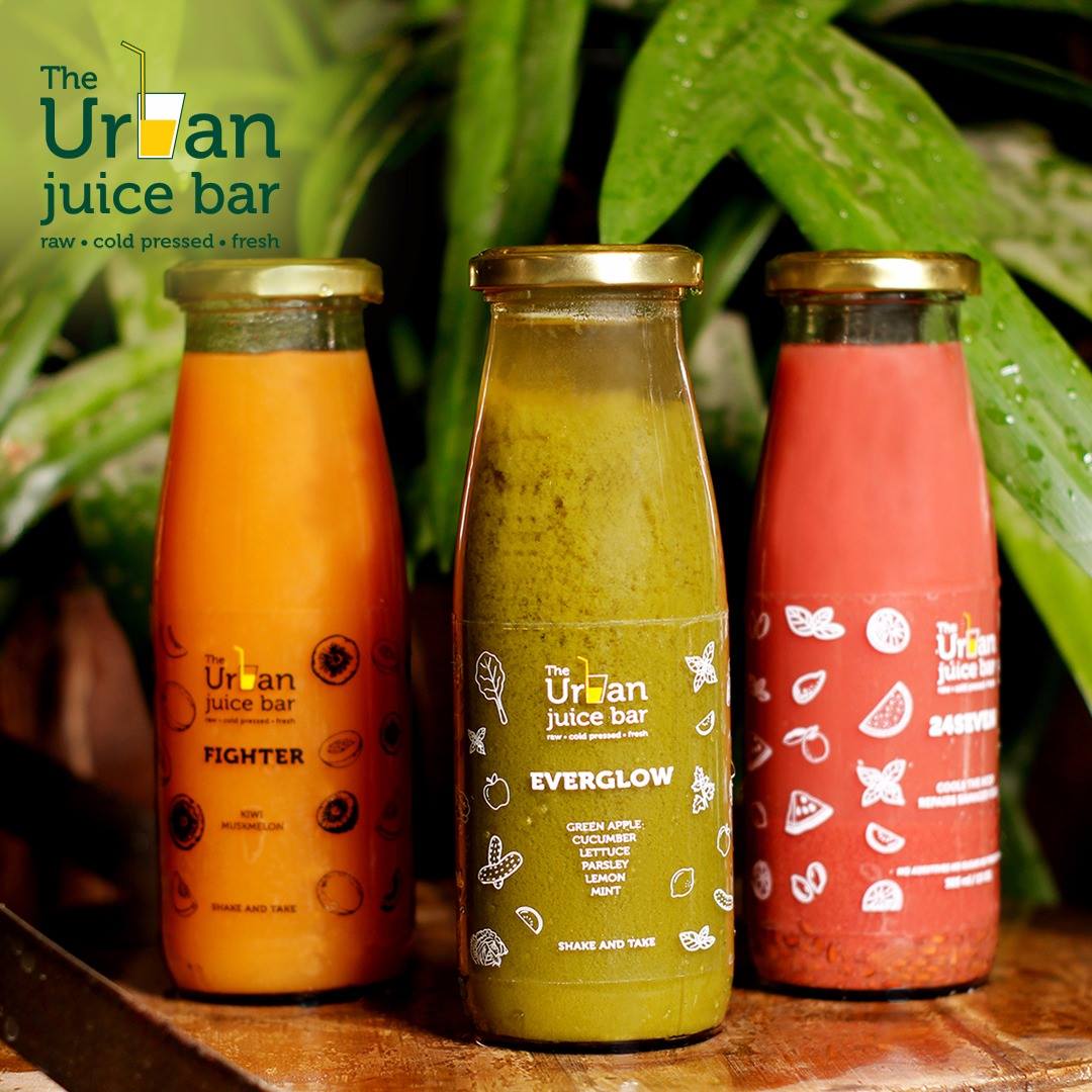 12 places for the best juices and smoothies in Mumbai | GQ India